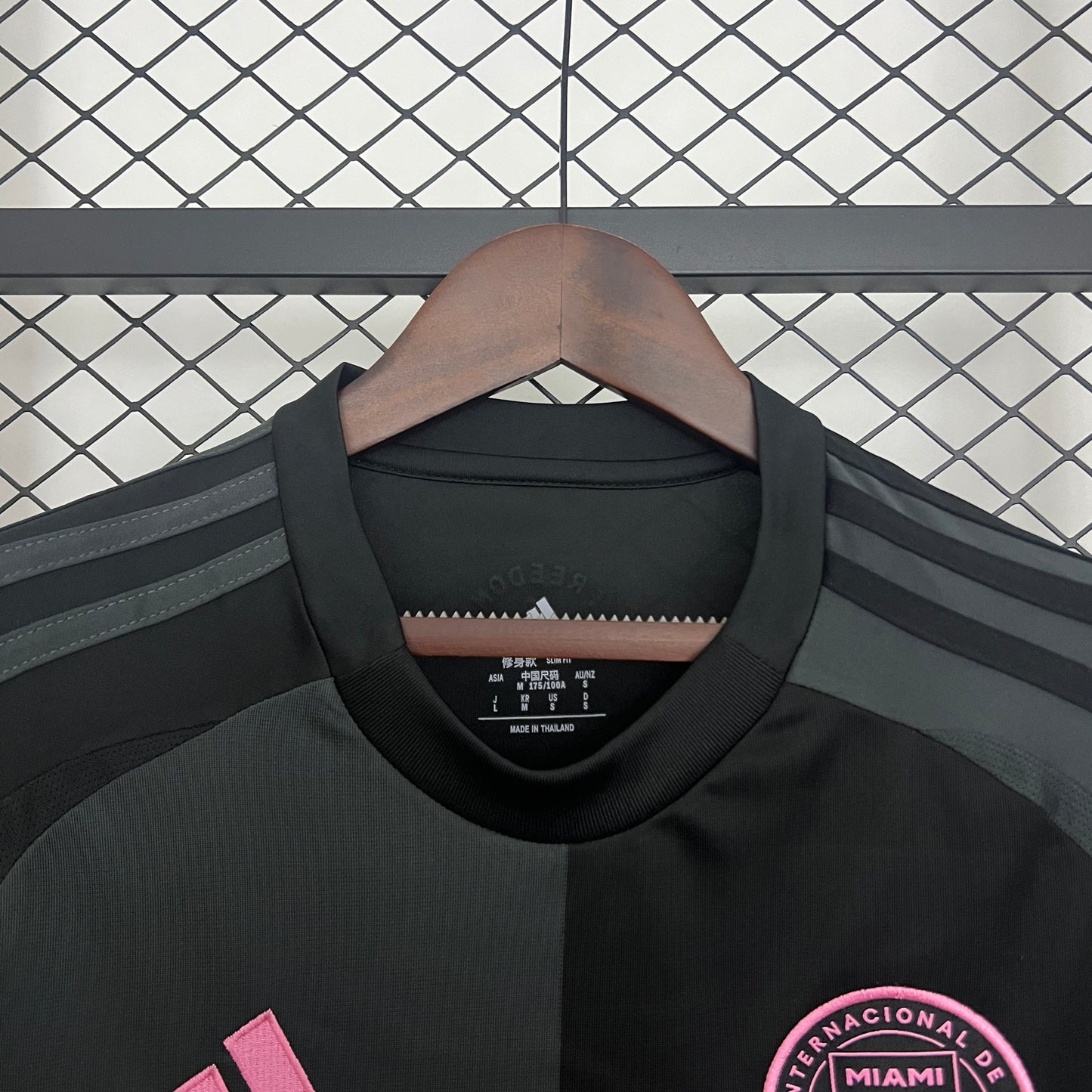 Inter Miami 25/26 Alternativa