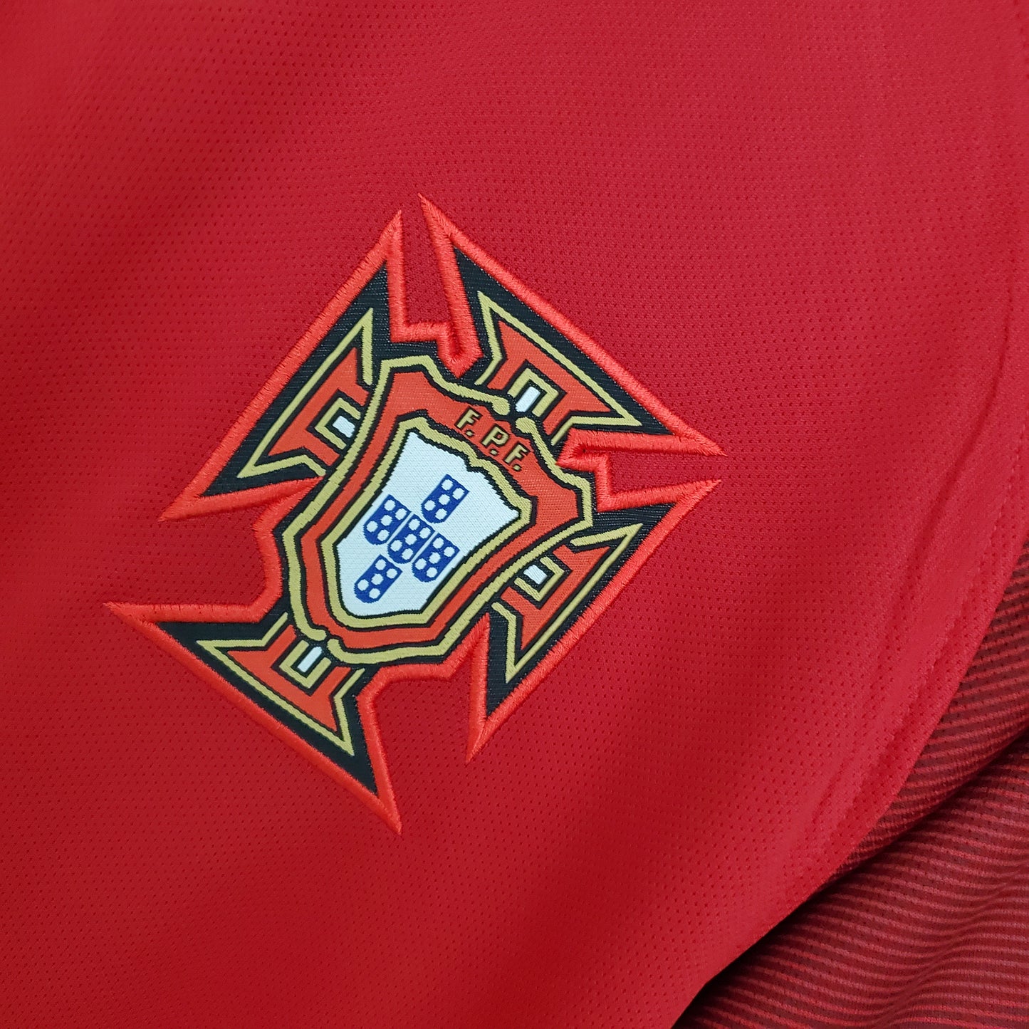 Portugal 2016 - Retro