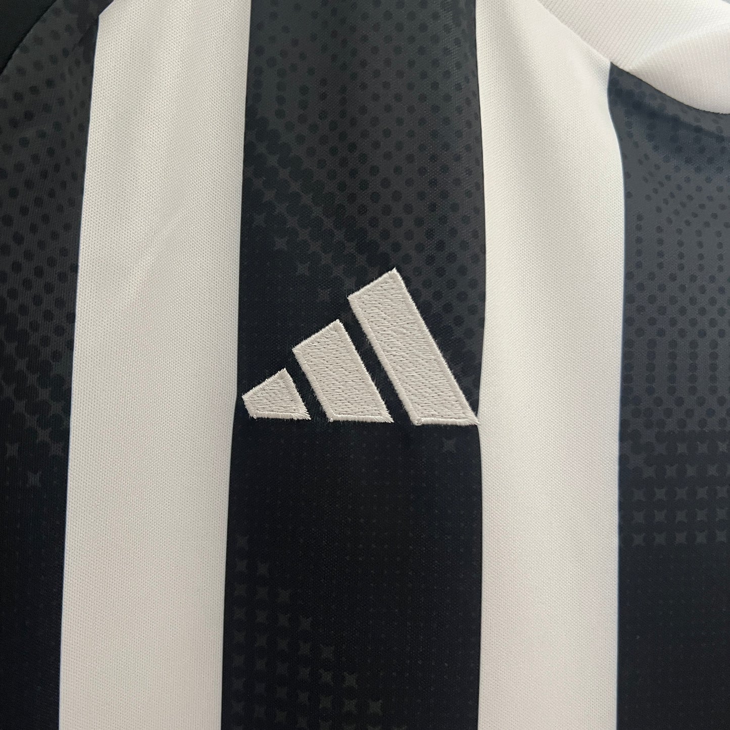 Atlético Mineiro 24/25 Casa