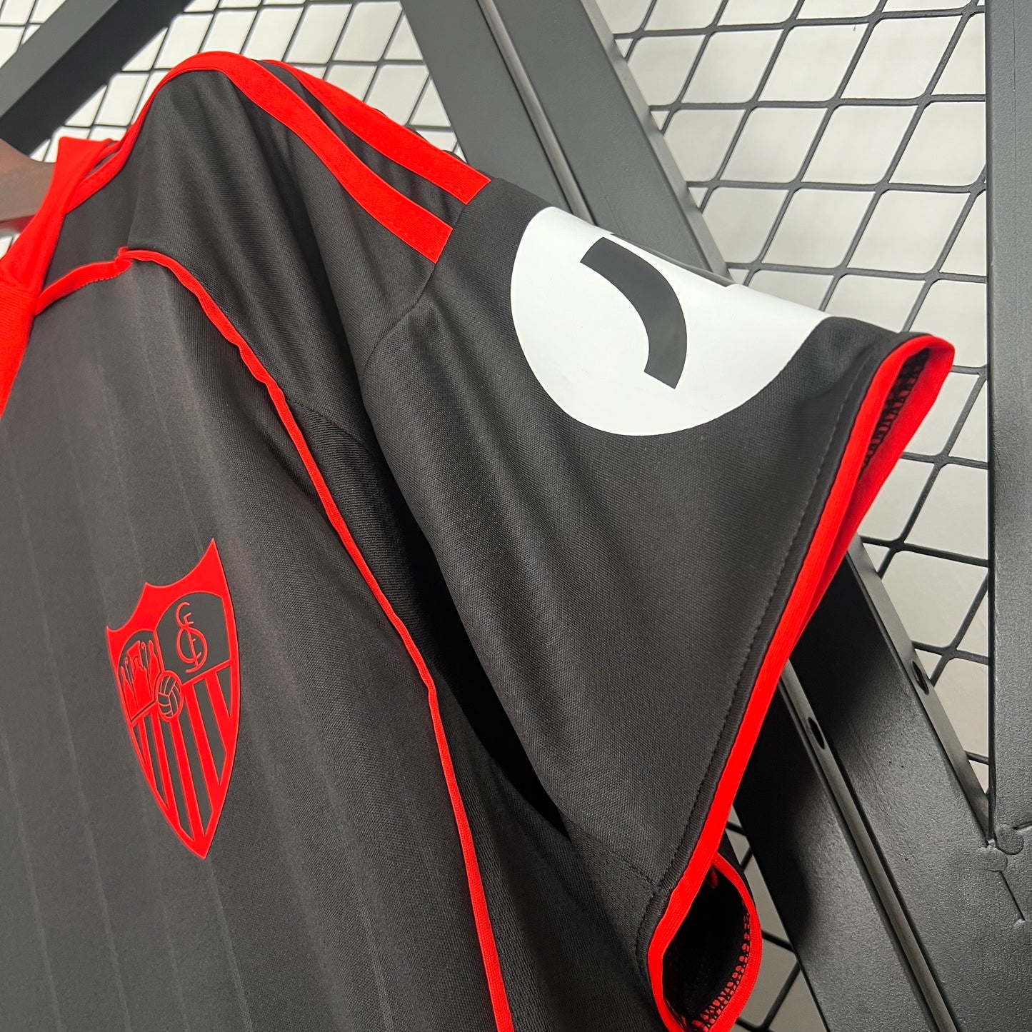 Sevilla 25/26 - Alternativa 2