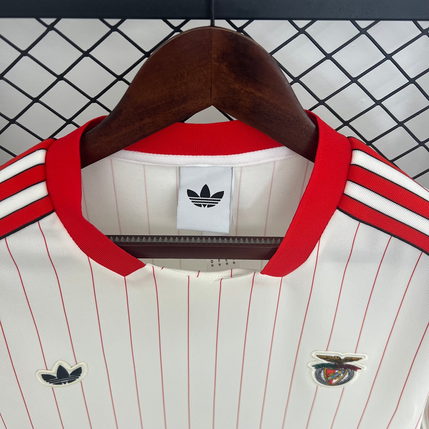 Benfica 25/26 Retro Special Edition
