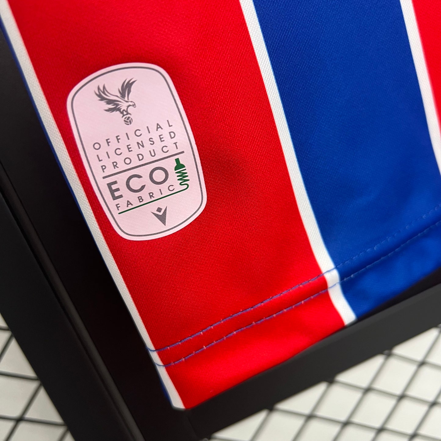 Crystal Palace 25/26 Casa