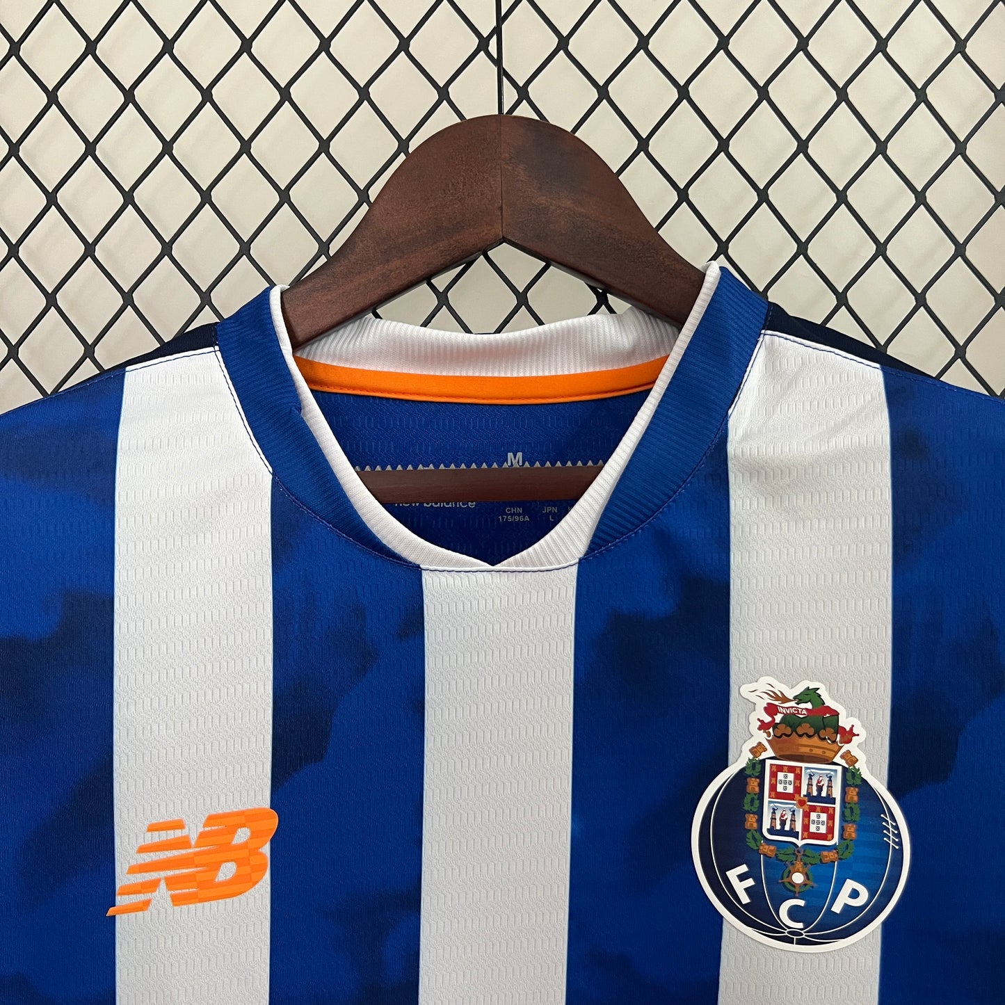 Porto 24/25 Casa