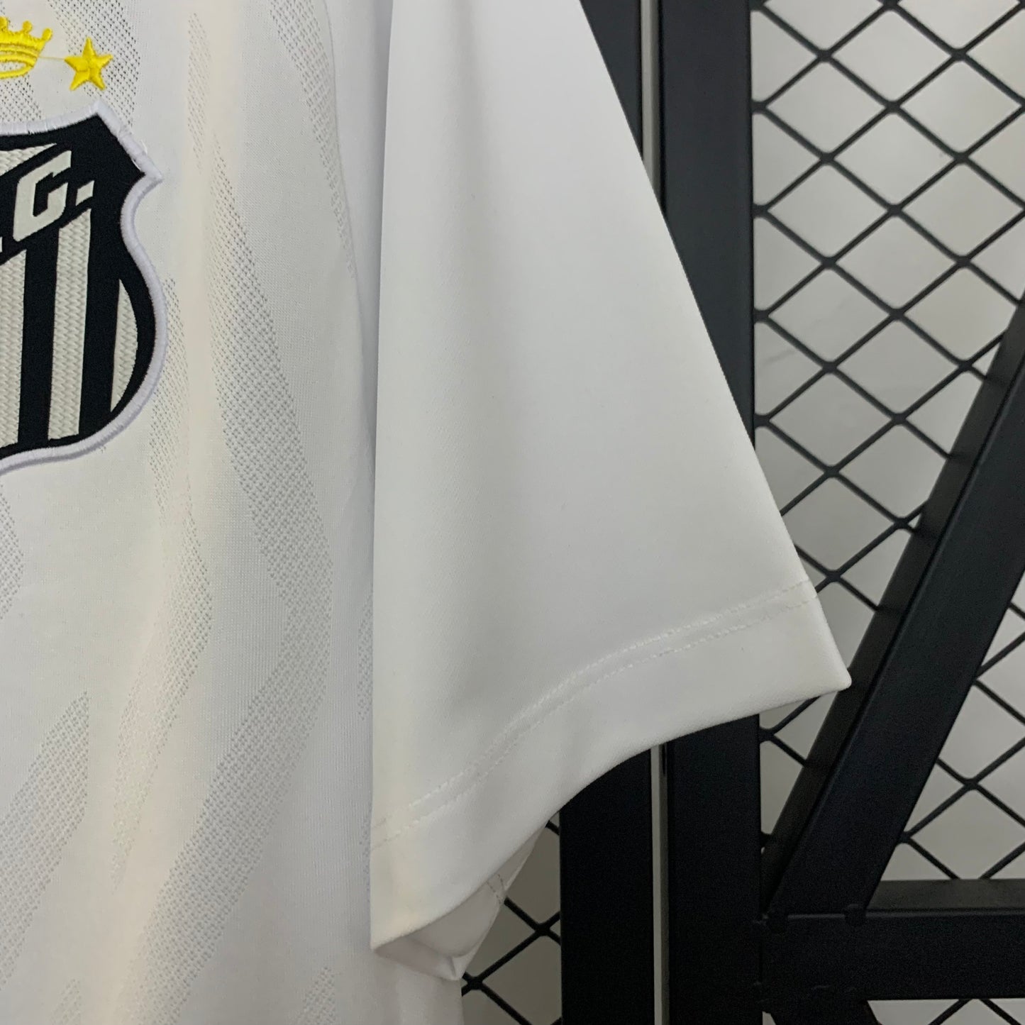 Santos 25/26 Casa