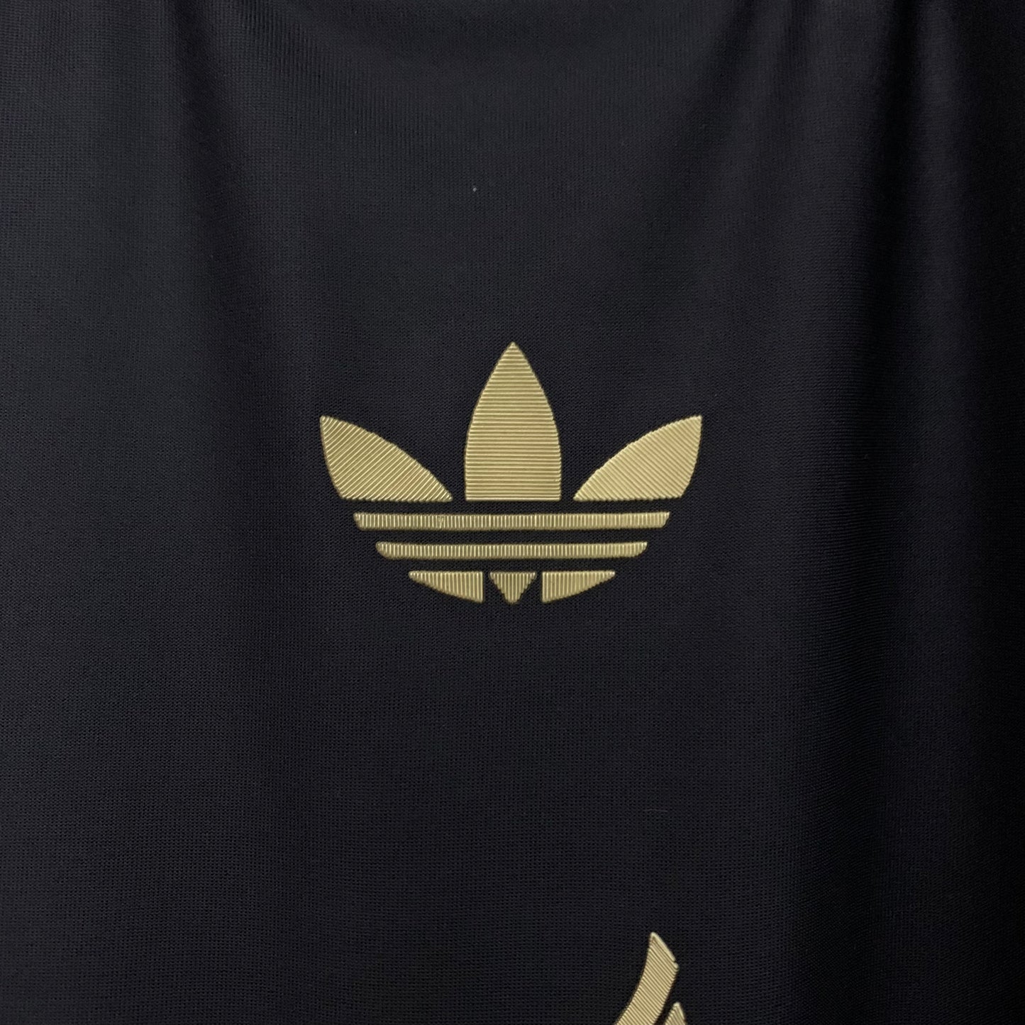 Mexico 2025 Special Edition Black