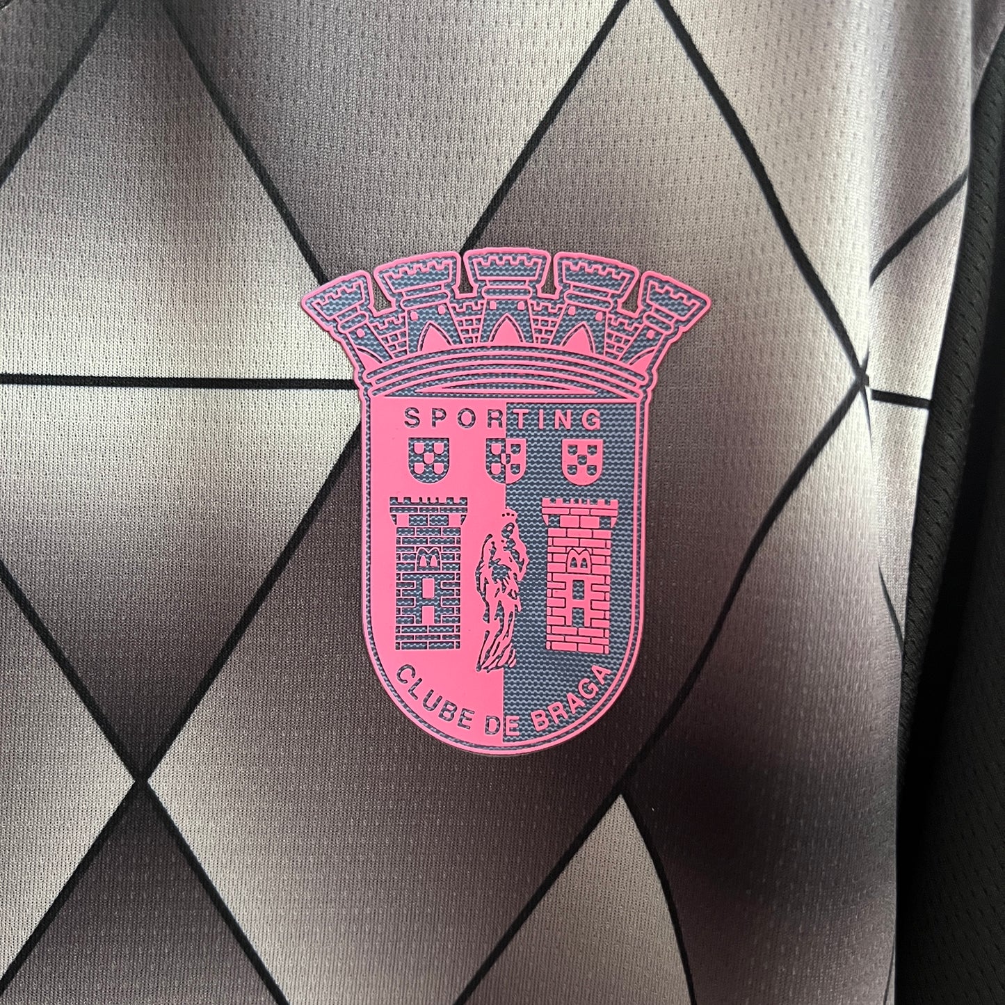 Braga 24/25 Alternativa