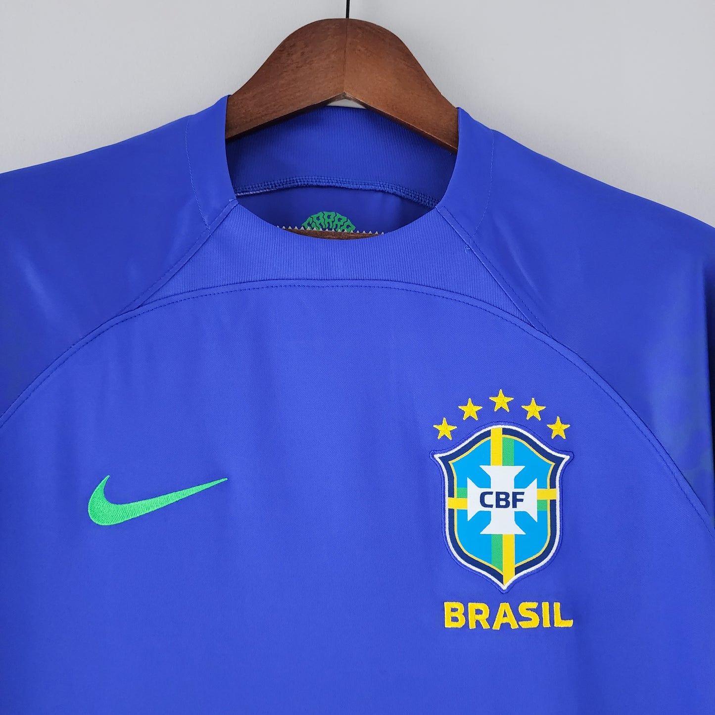 Brasil 2022 Casa