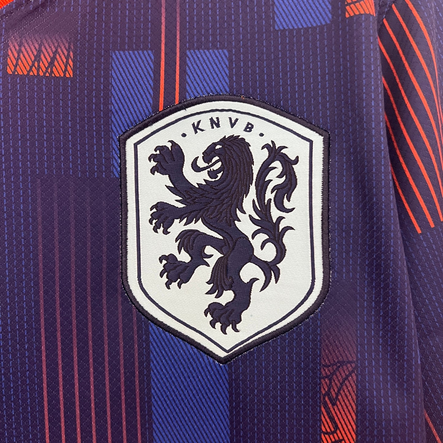 Holanda 2024 Alternativa