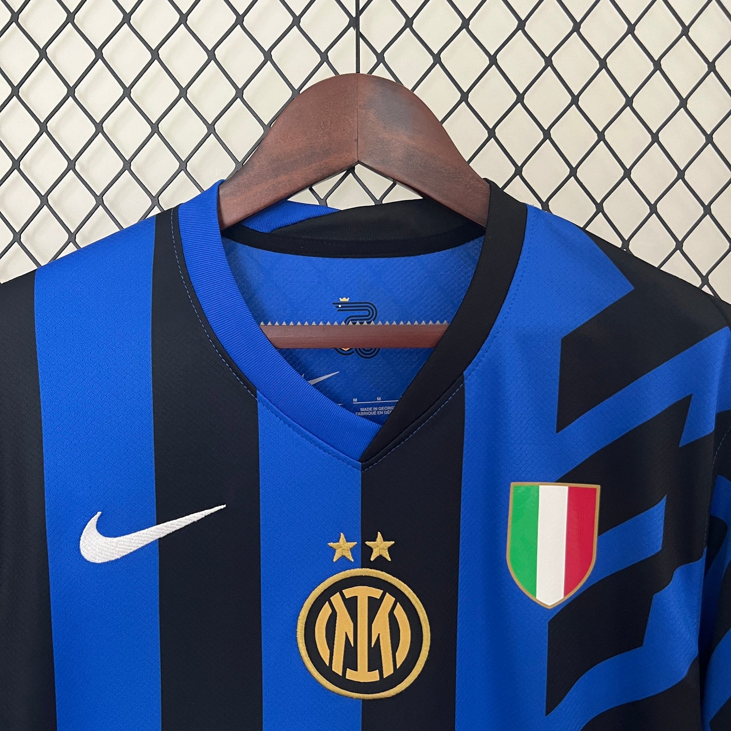 Inter 24/25 Casa