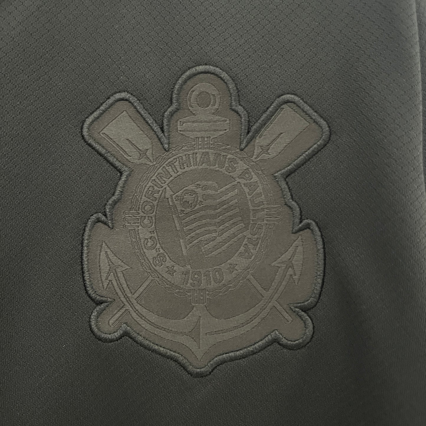 Corinthians 24/25 Alternativa