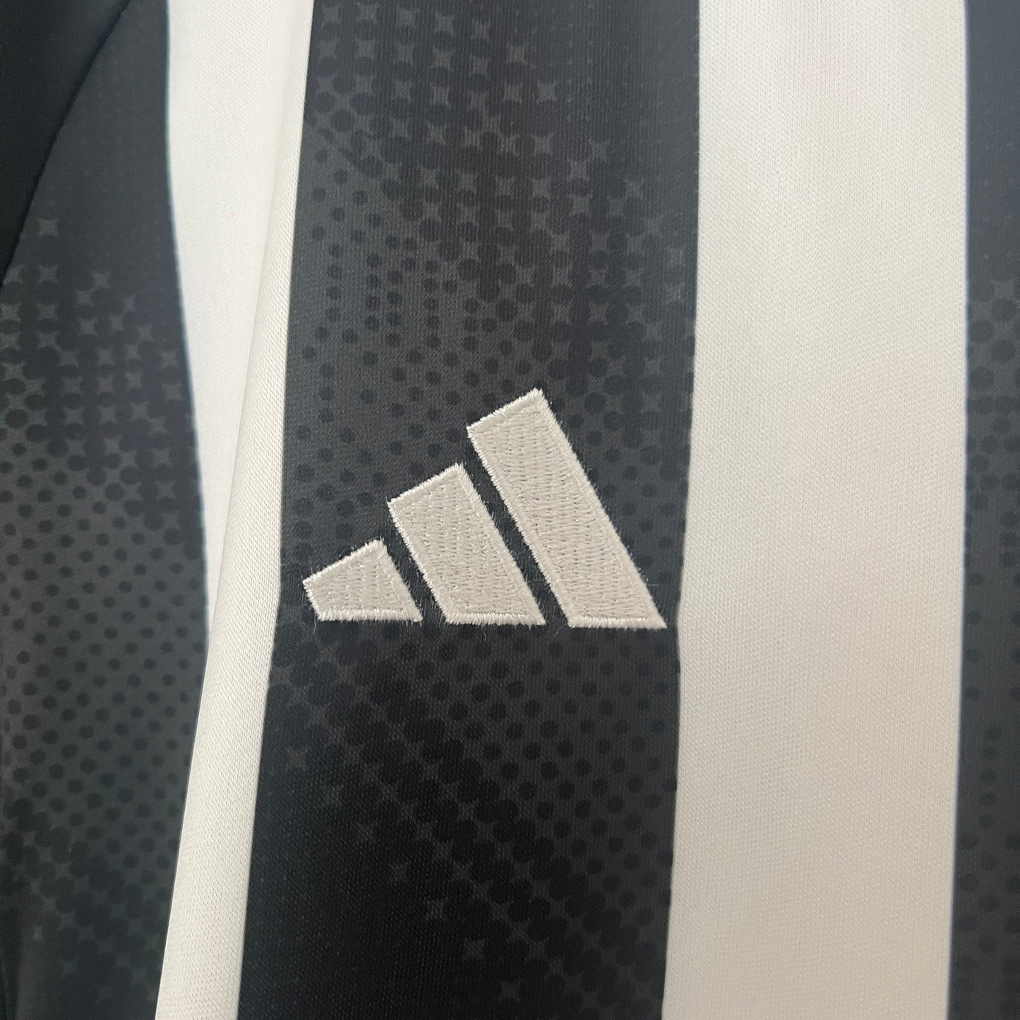 Atlético Mineiro 24/25 Feminina Casa
