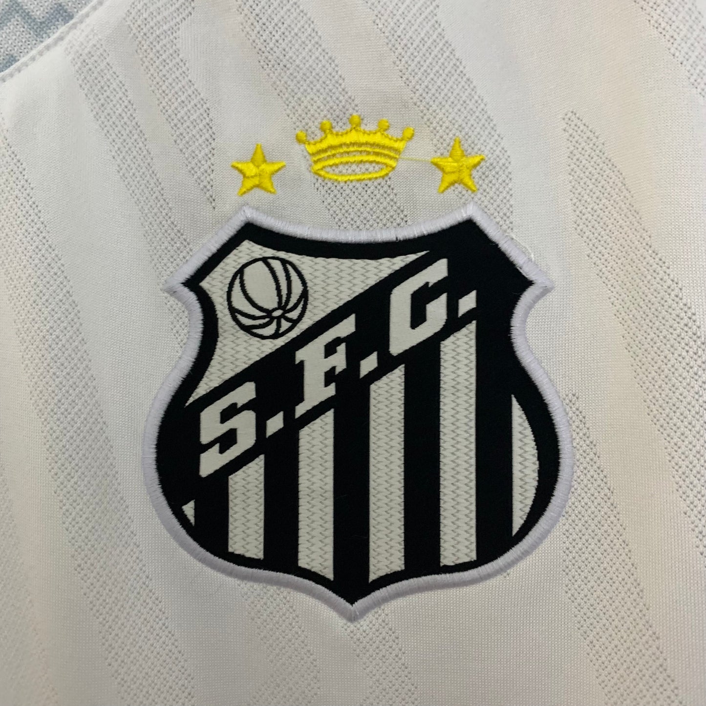 Santos 25/26 Casa