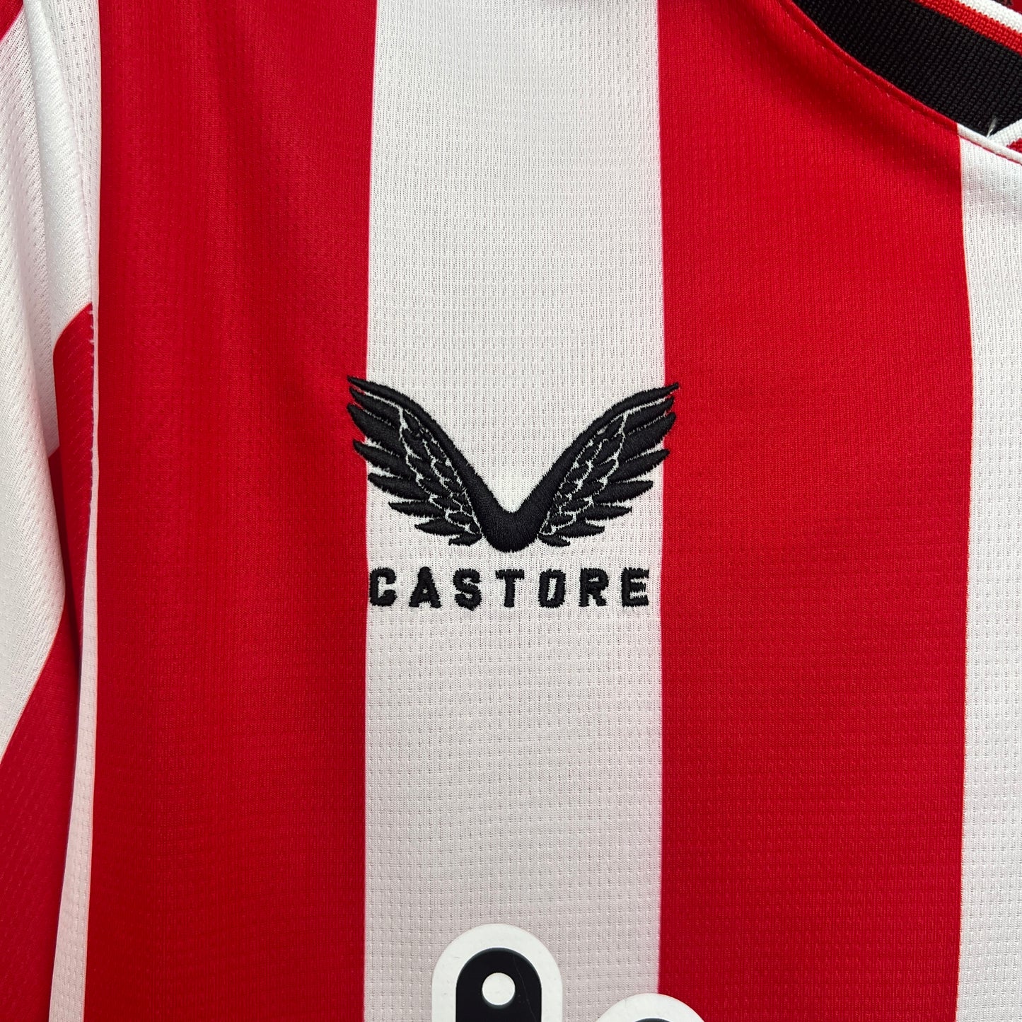 Atlético Bilbao 25/26 - Casa