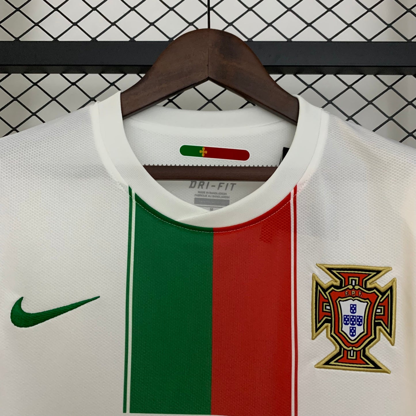 Portugal 2010 - Retro Alternativa