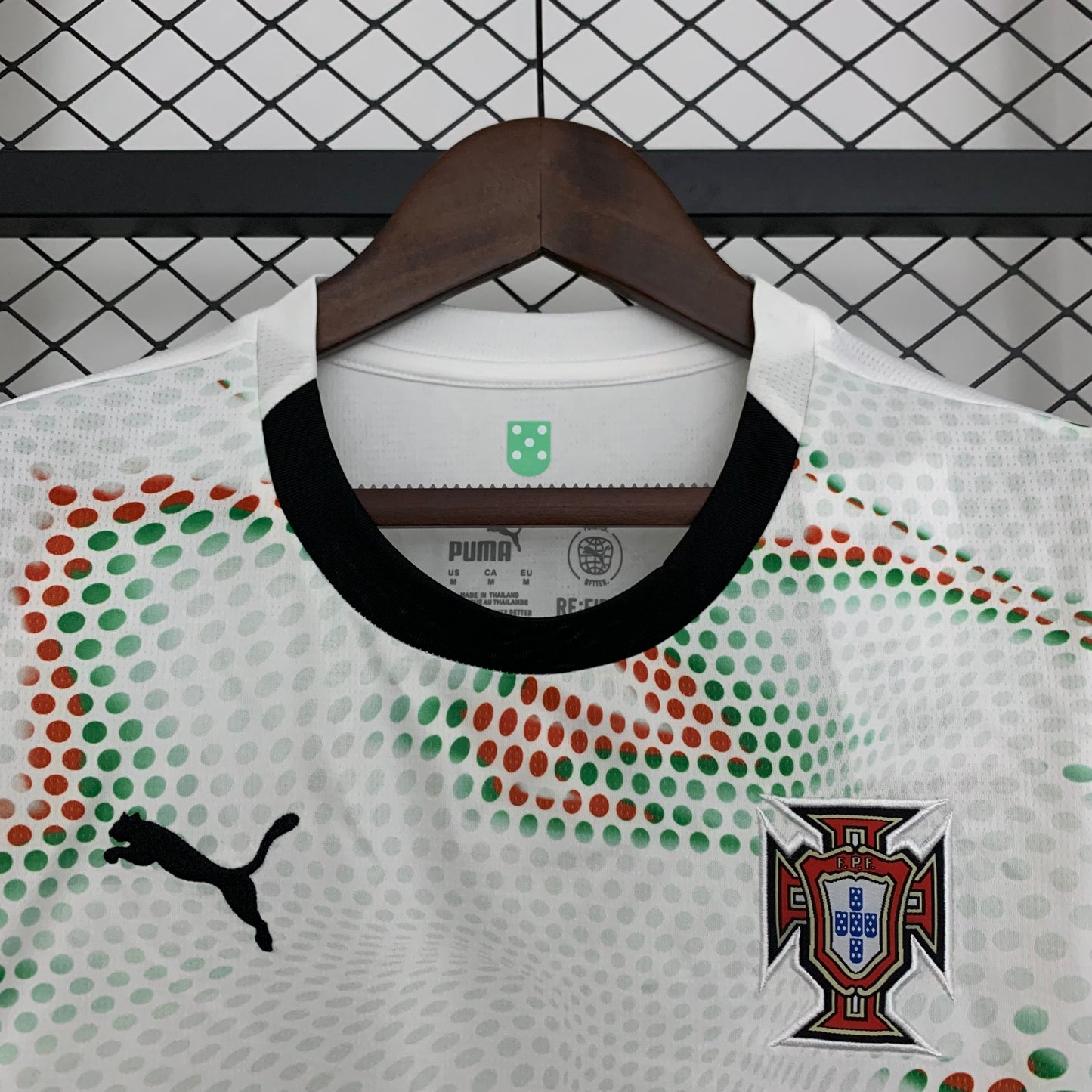 Portugal 2025 Alternativa - Feminina