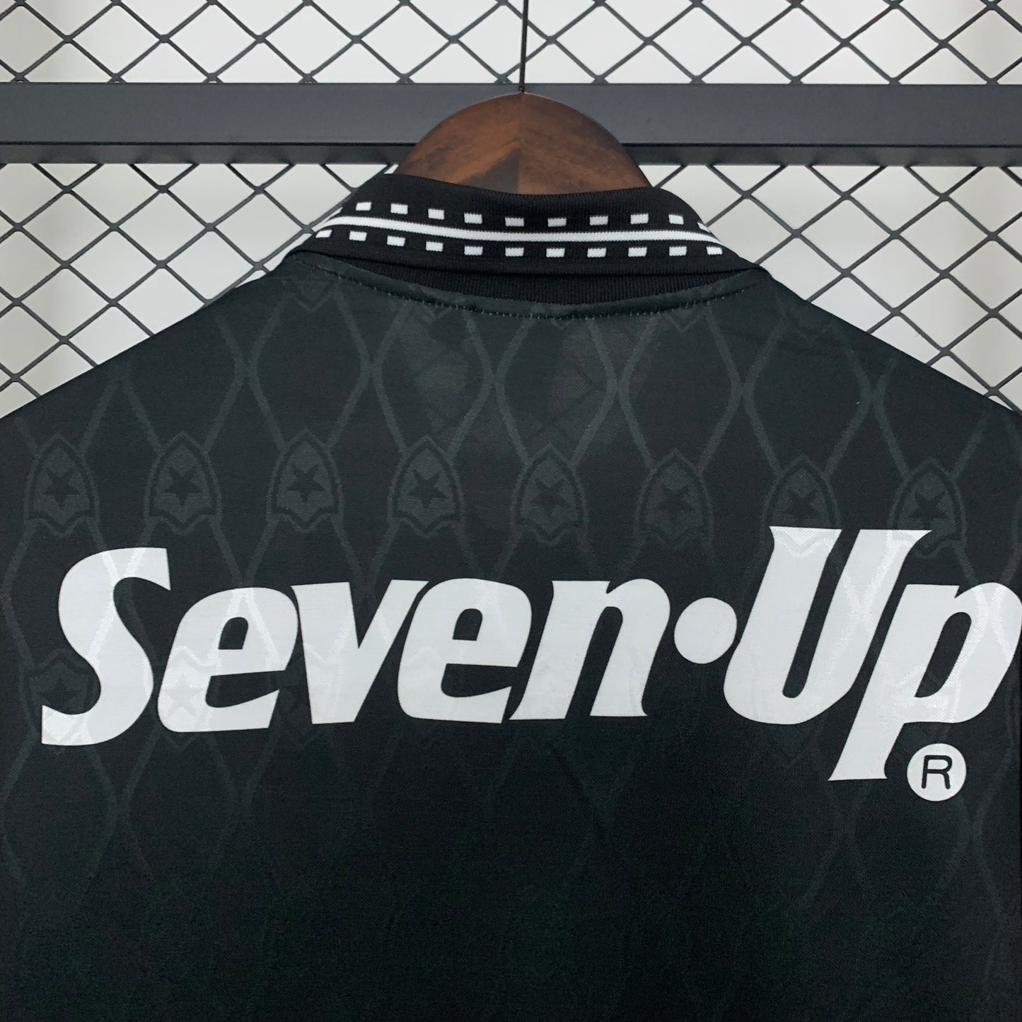 Botafogo 1995 Retro Alternativa