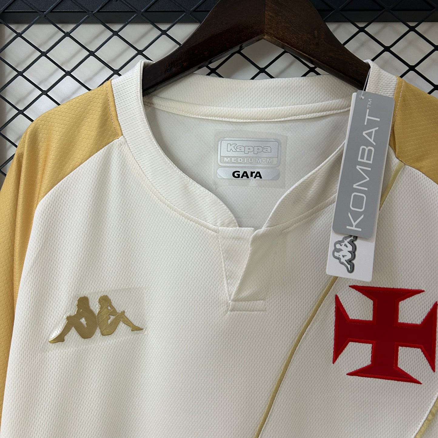 Vasco 24/25 Alternativa 3