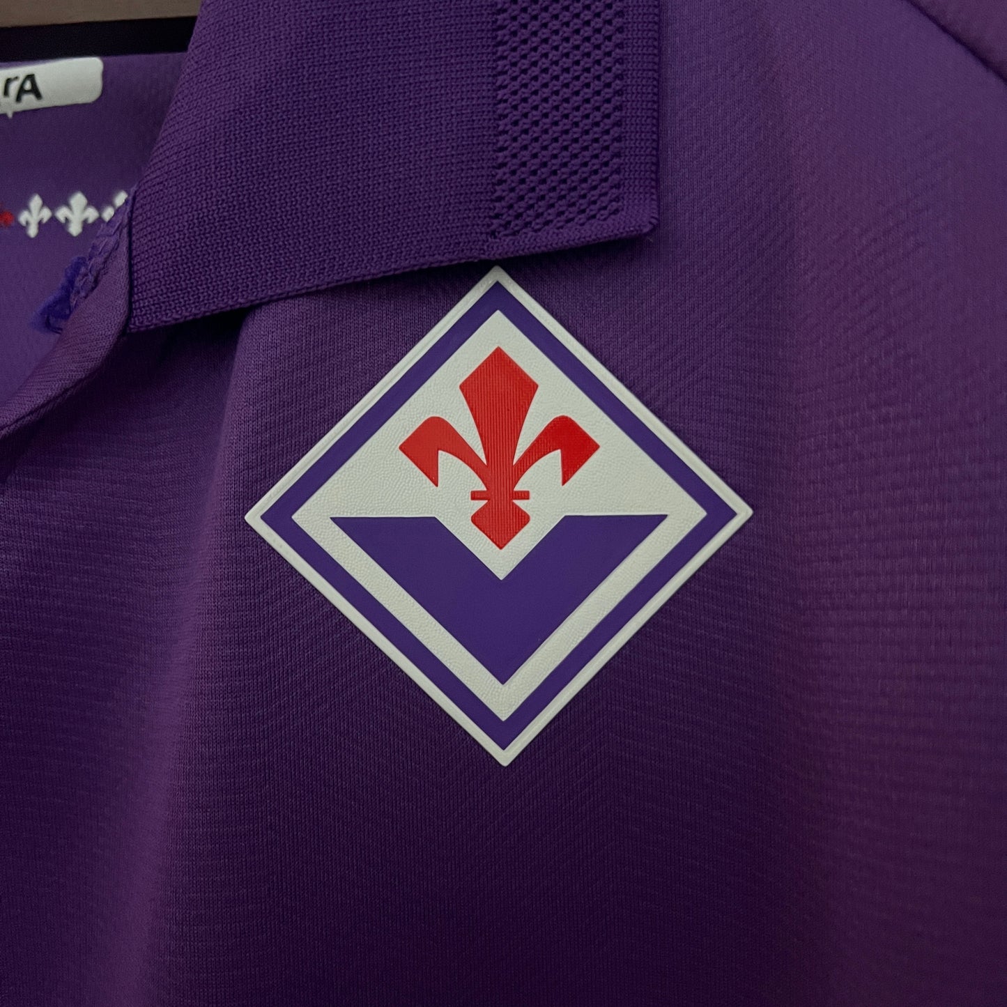 Fiorentina 24/25 Casa