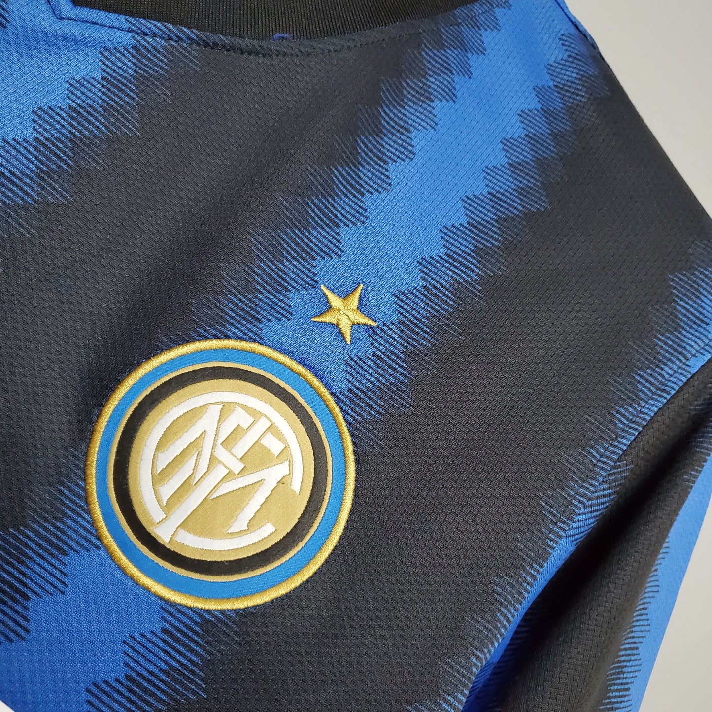 Inter 10/11 Retro Casa
