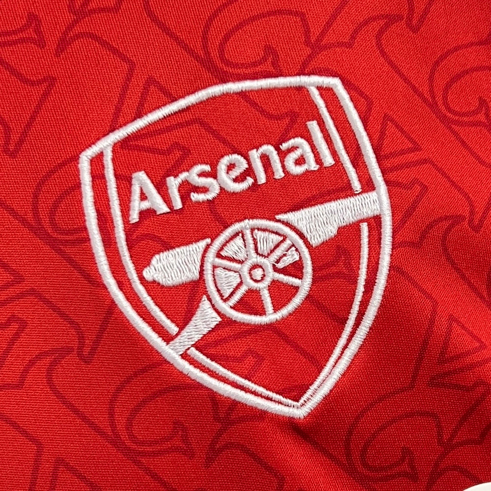 Arsenal 25/26 Casa