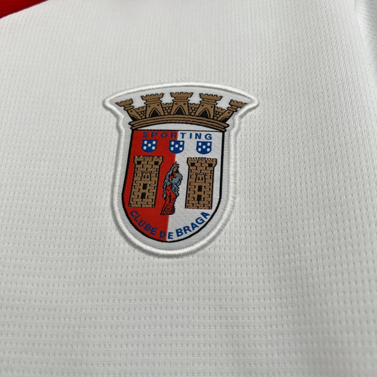 Braga 25/26 Alternativa