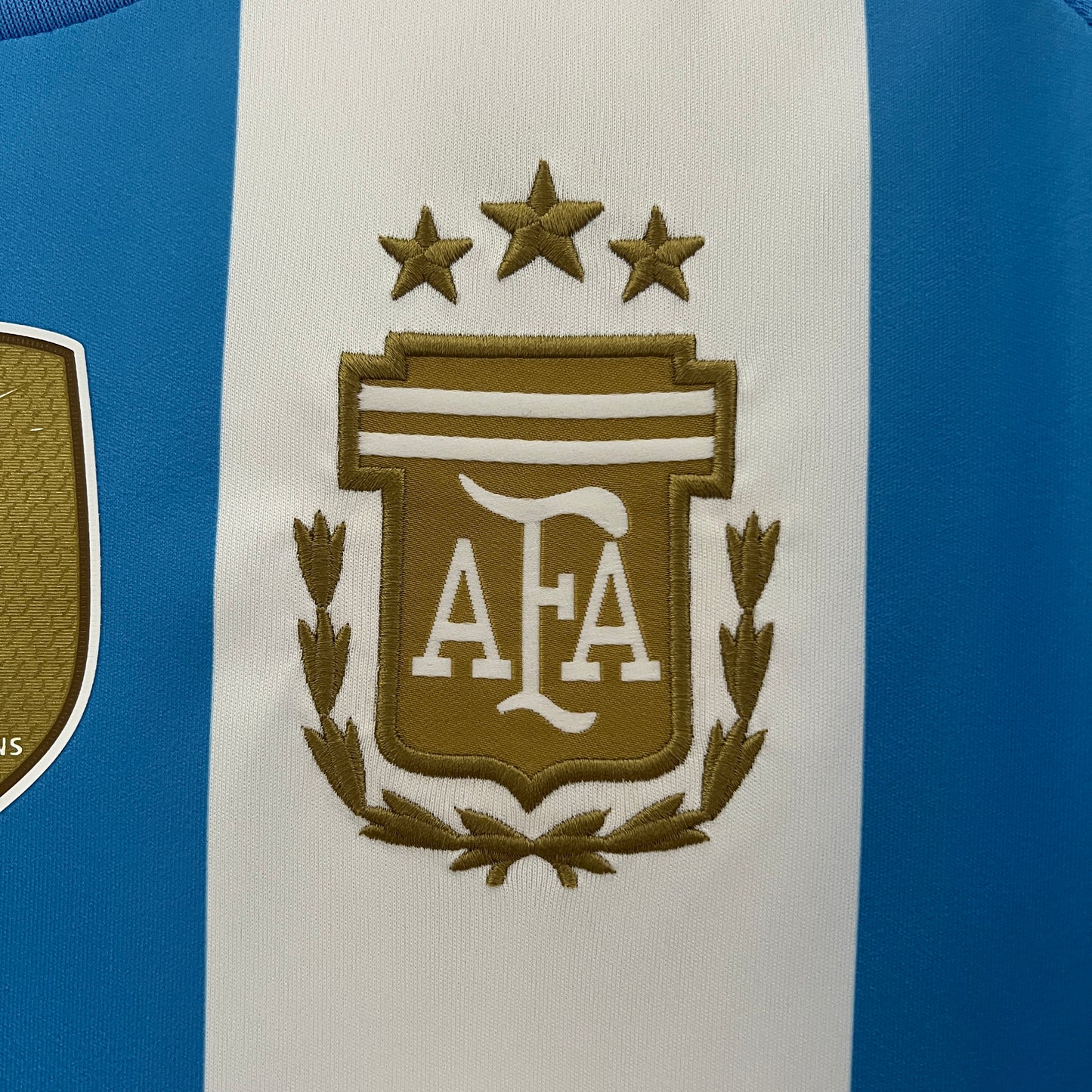 Argentina 2024 Casa