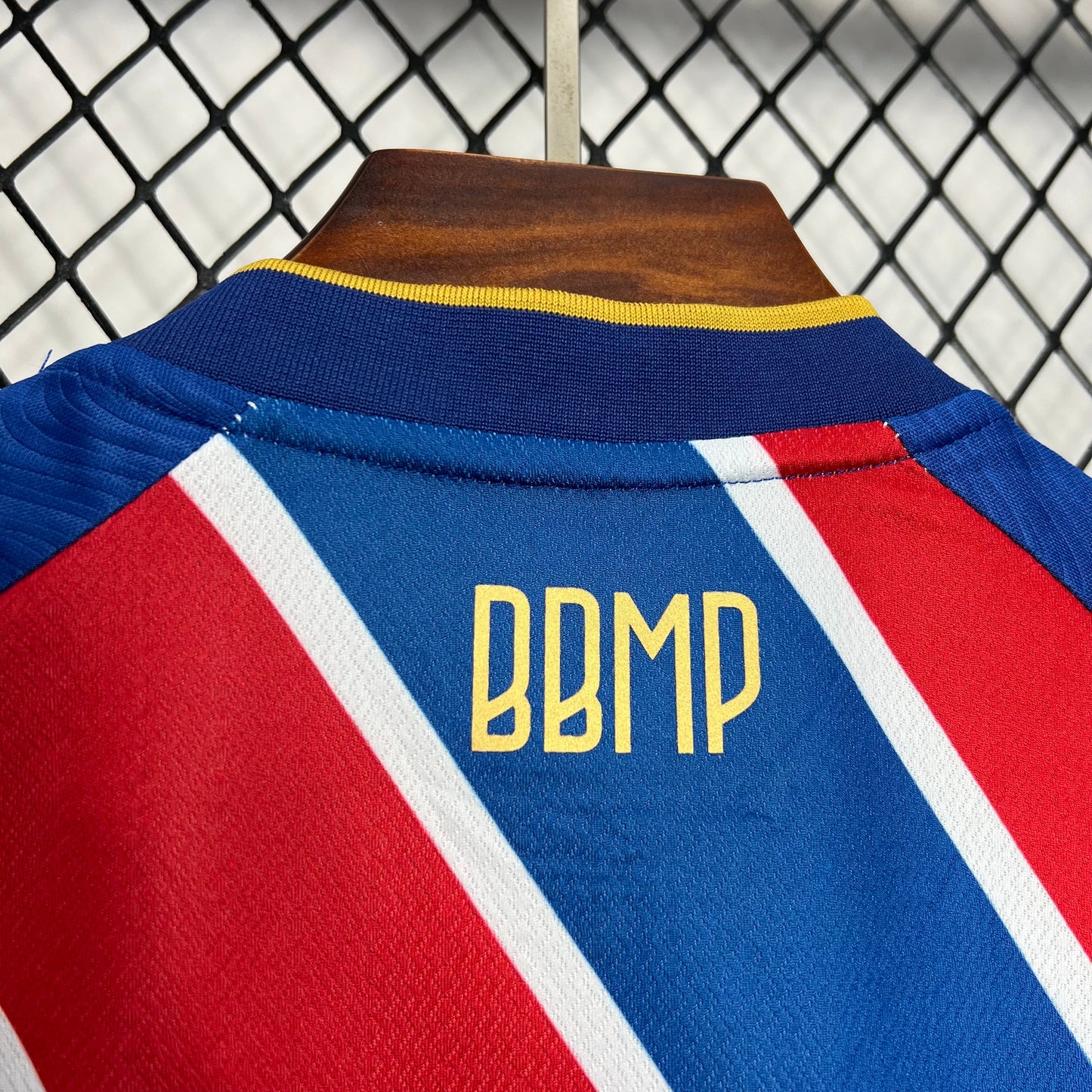 Bahia 24/25 Feminina Alternativa