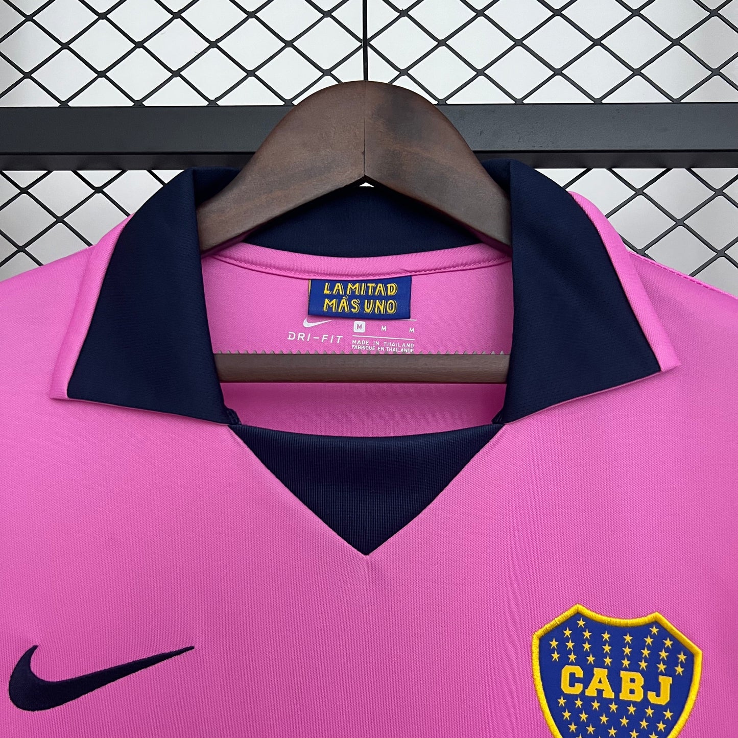 Boca Juniors 13/14 Retro Alternativa