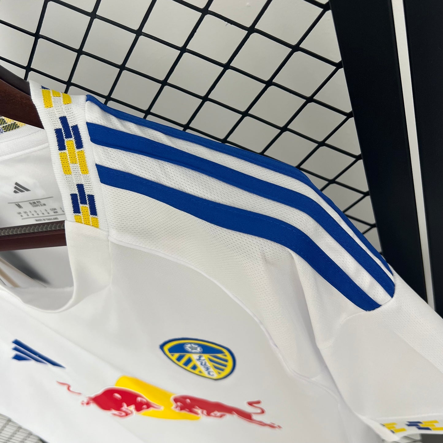 Leeds United 25/26 Casa