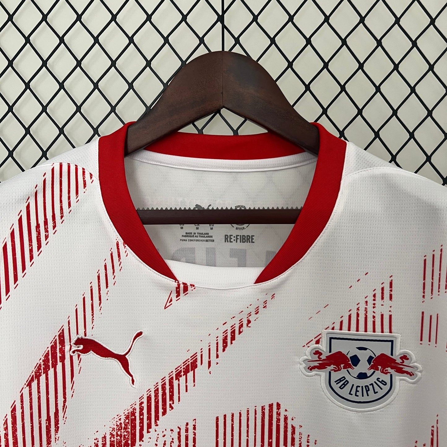RB Leipzig 24/25 Casa