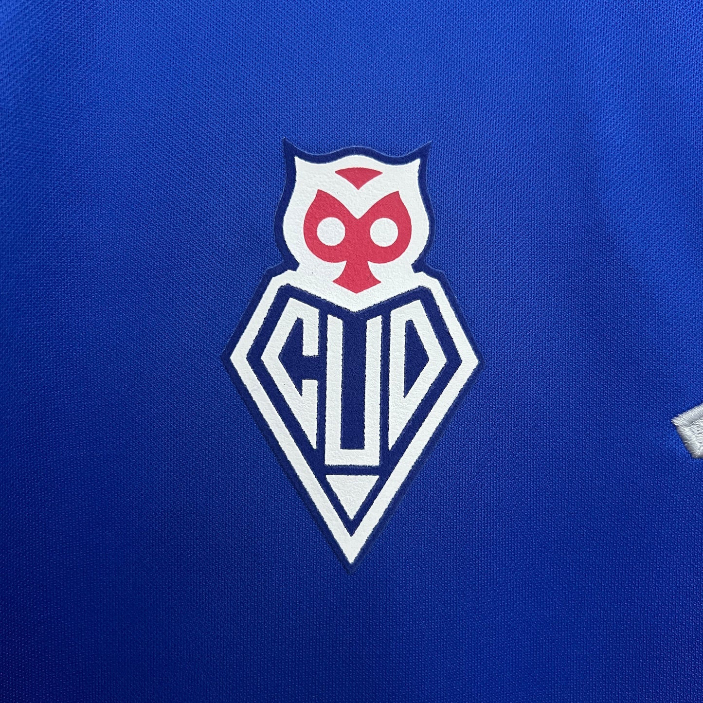 University of Chile 25/26 Special Edition