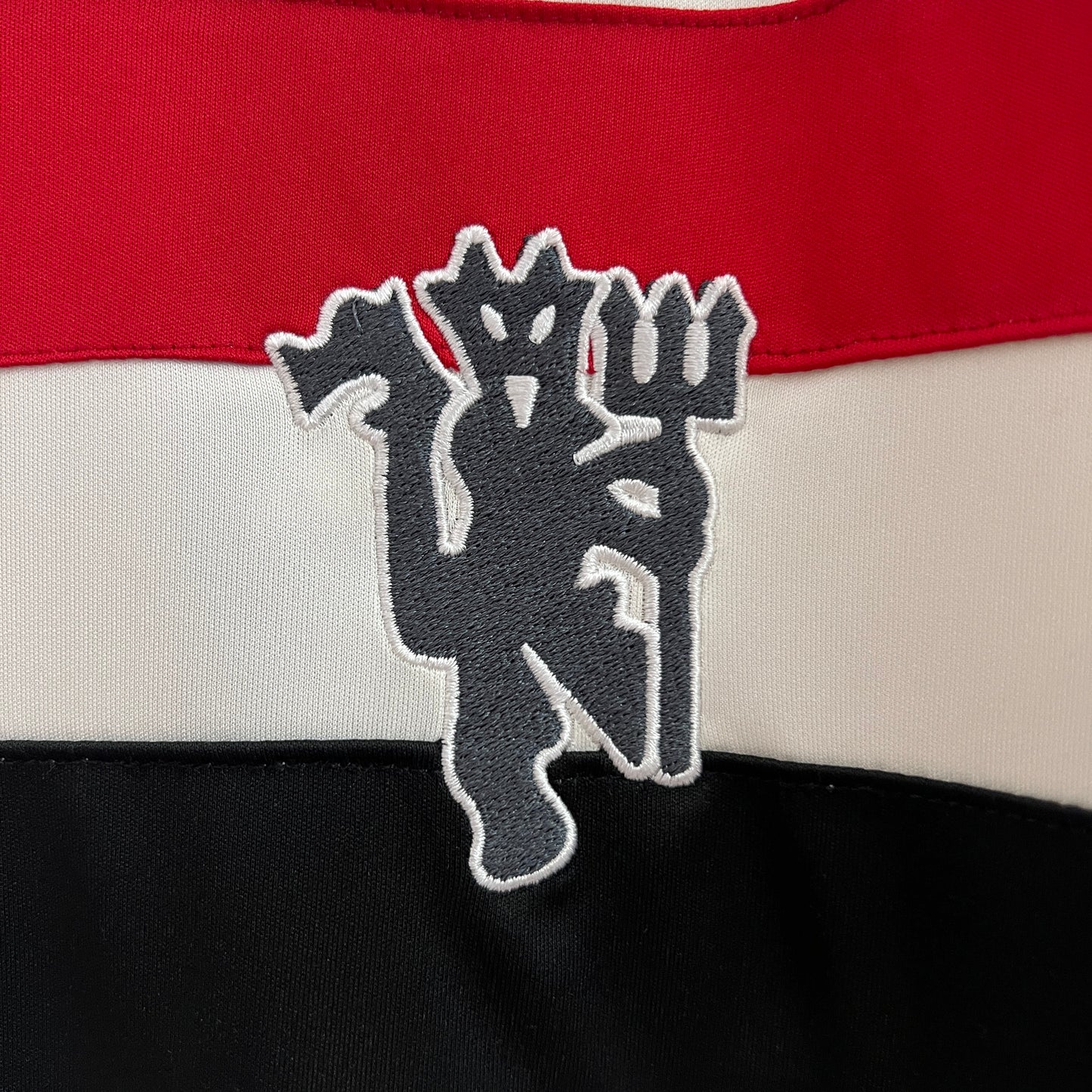 Manchester United 24/25 Alternativa 3