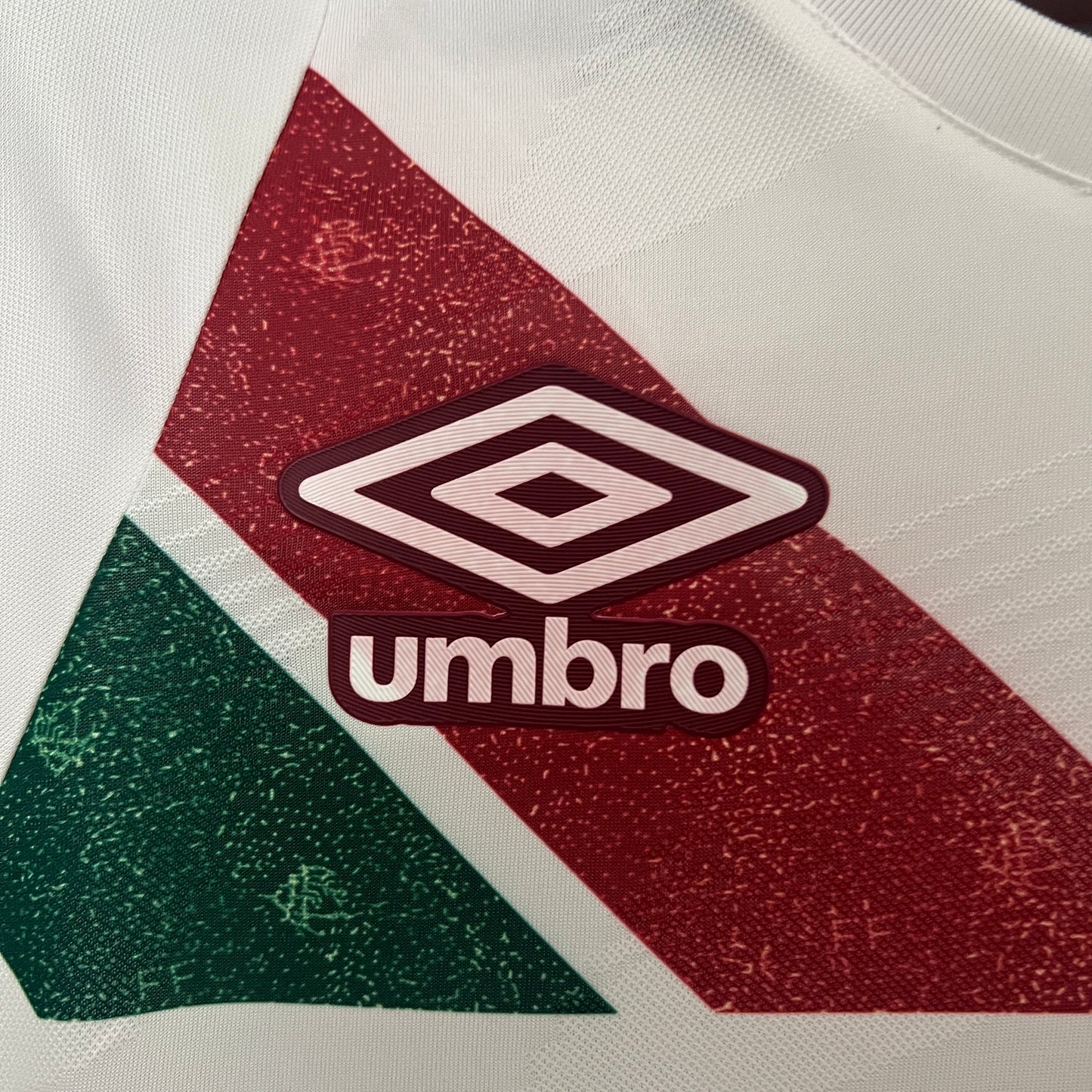 Fluminense 24/25 Alternativa