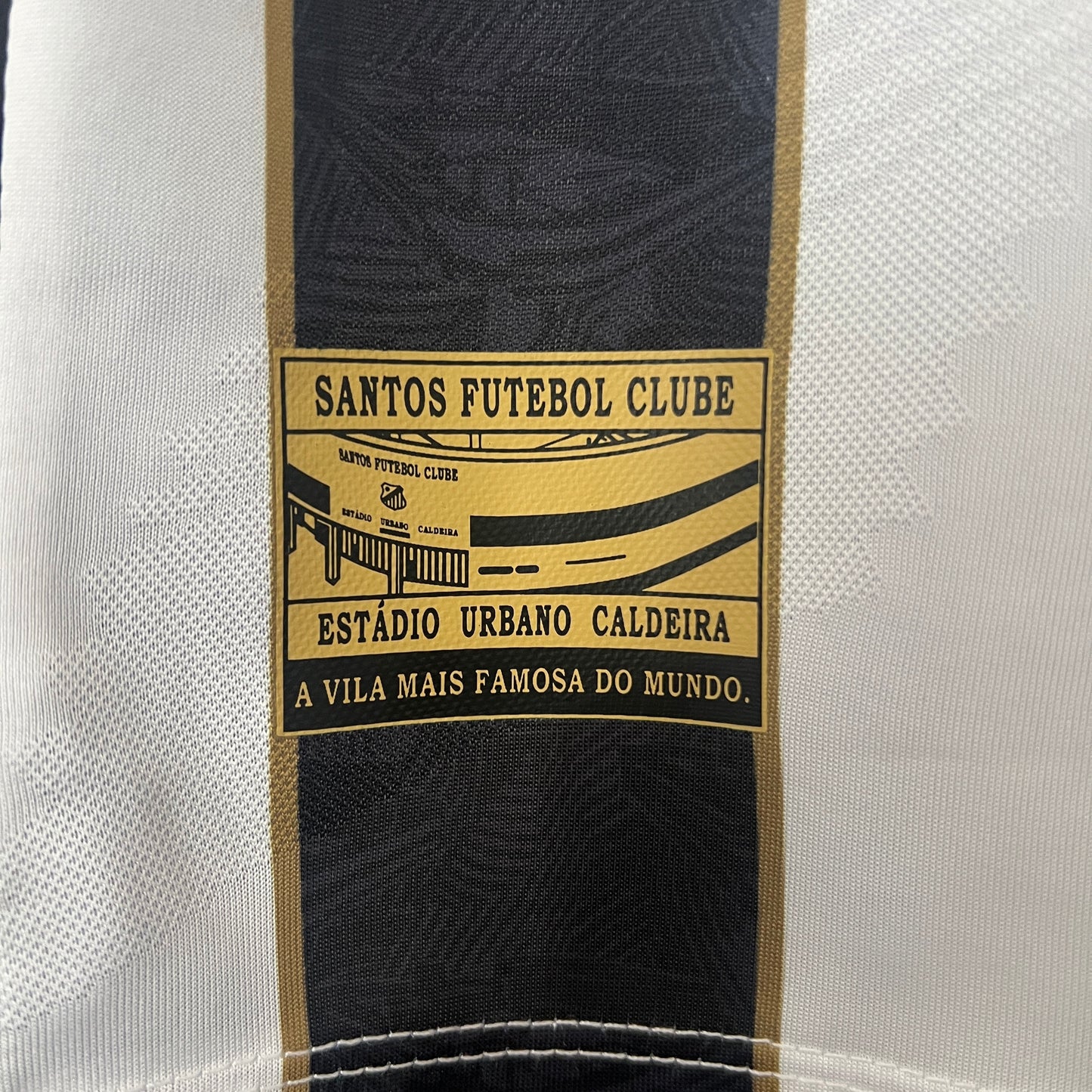 Santos 24/25 Alternativa