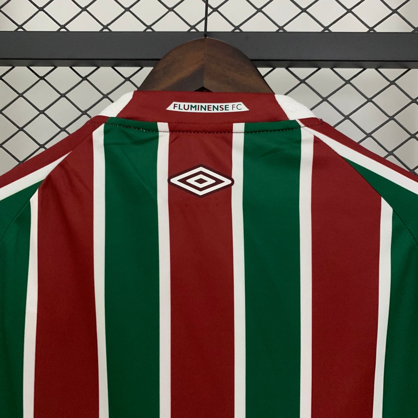 Fluminense 25/26 Casa