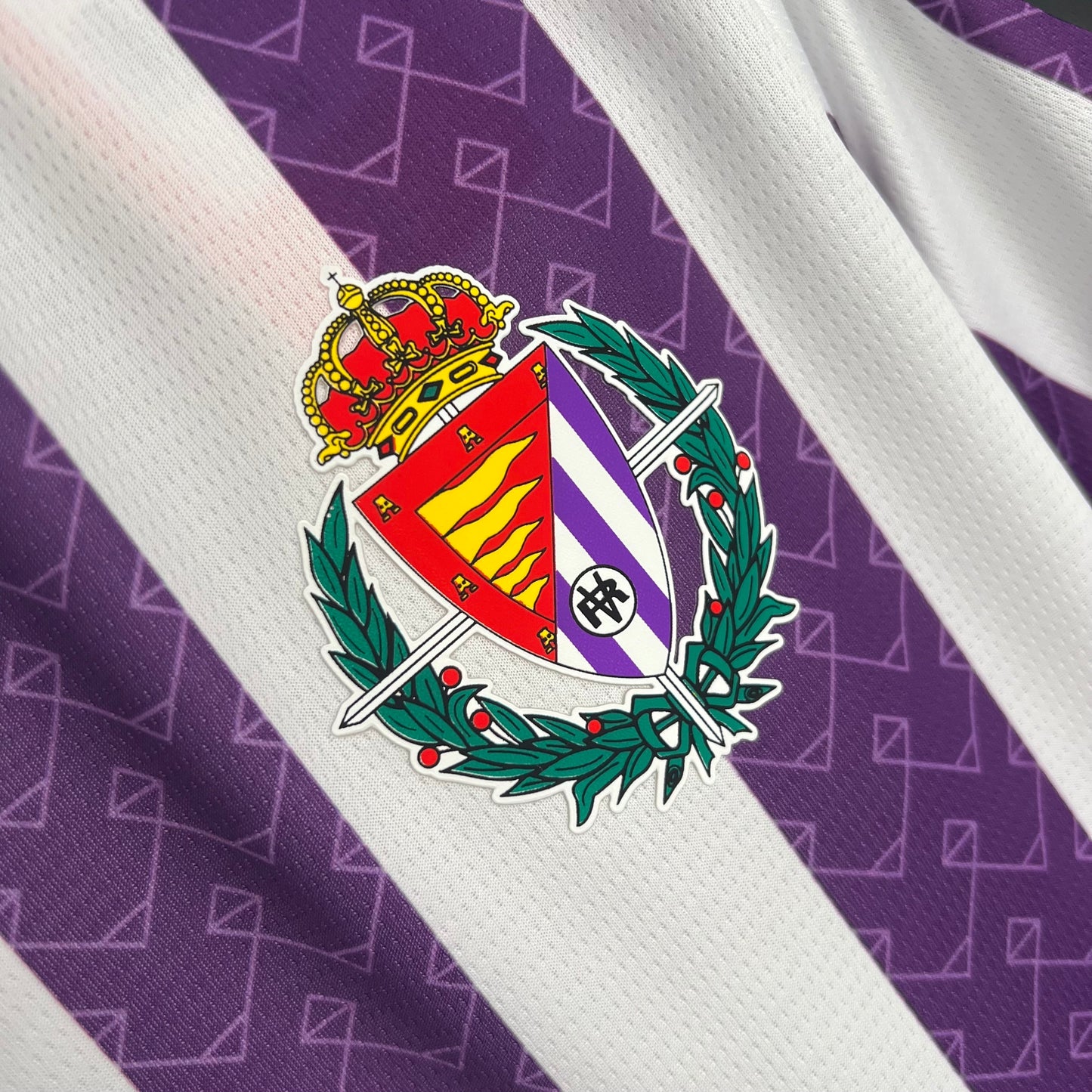 Valladolid 25/26 - Casa