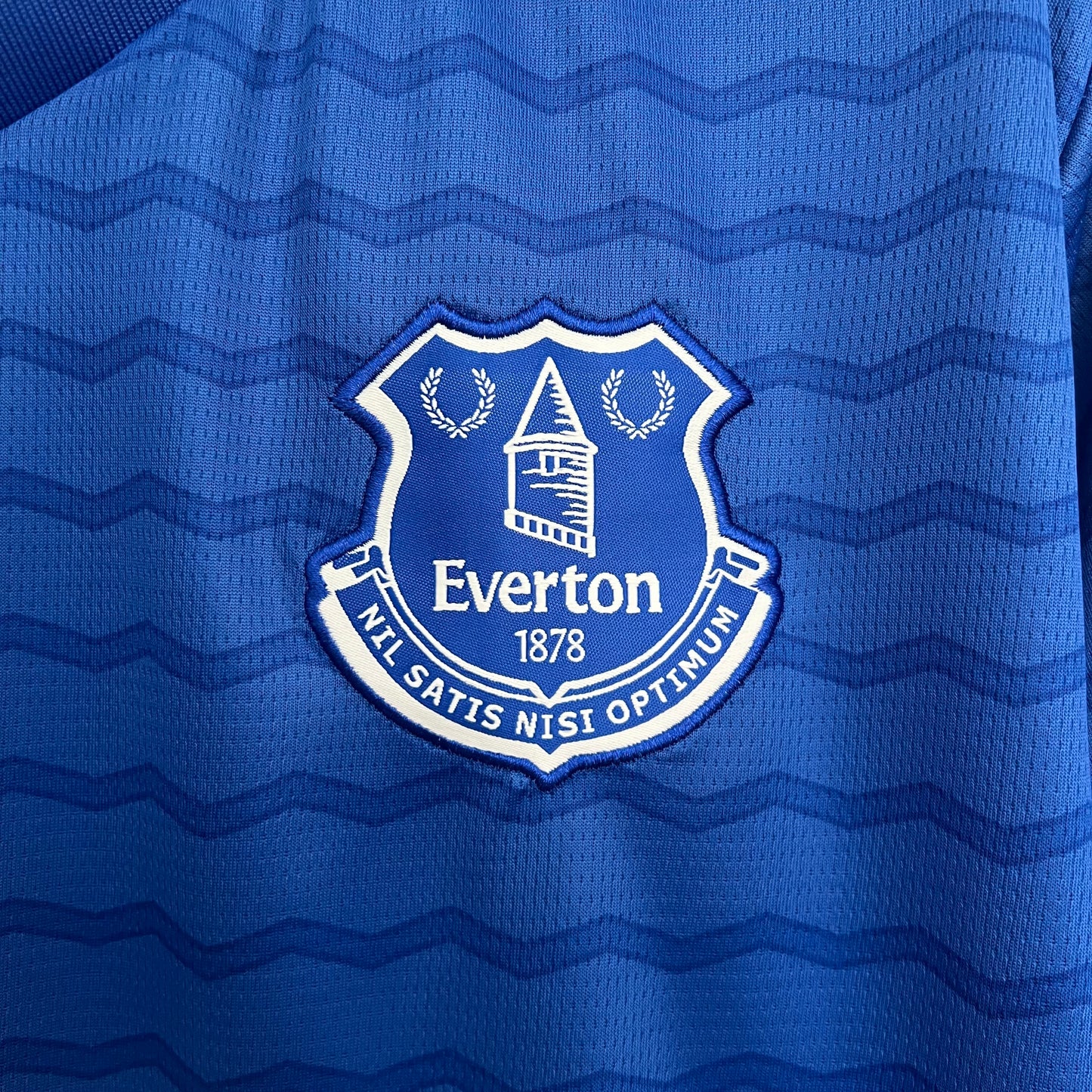 Everton 25/26 Casa