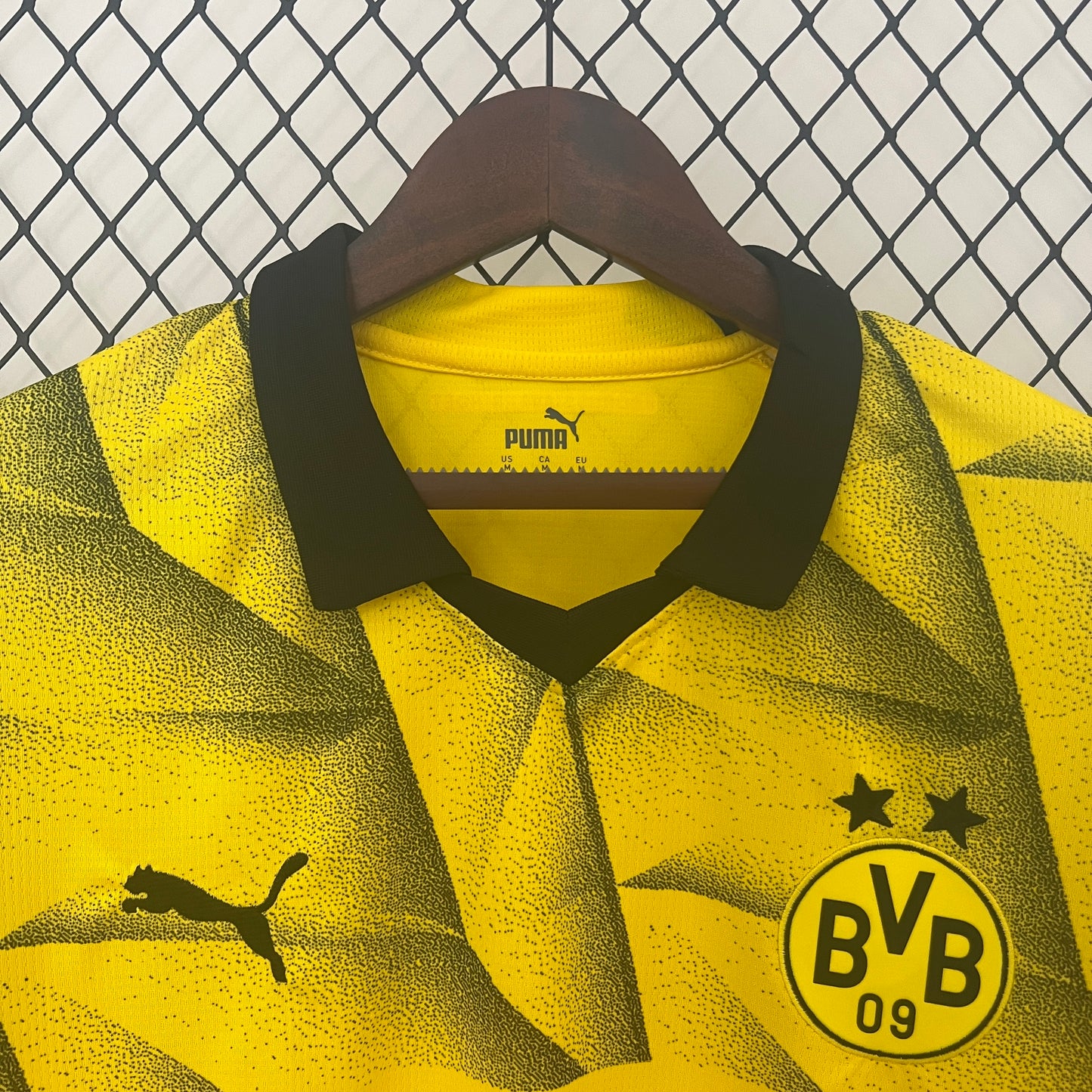 Dortmund 23/24 Alternativa 3