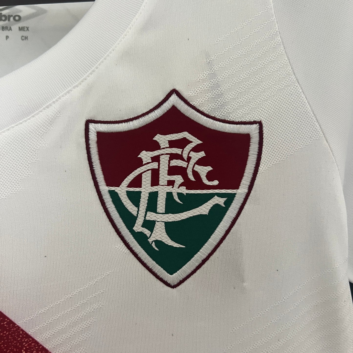 Fluminense 24/25 Feminina Alternativa