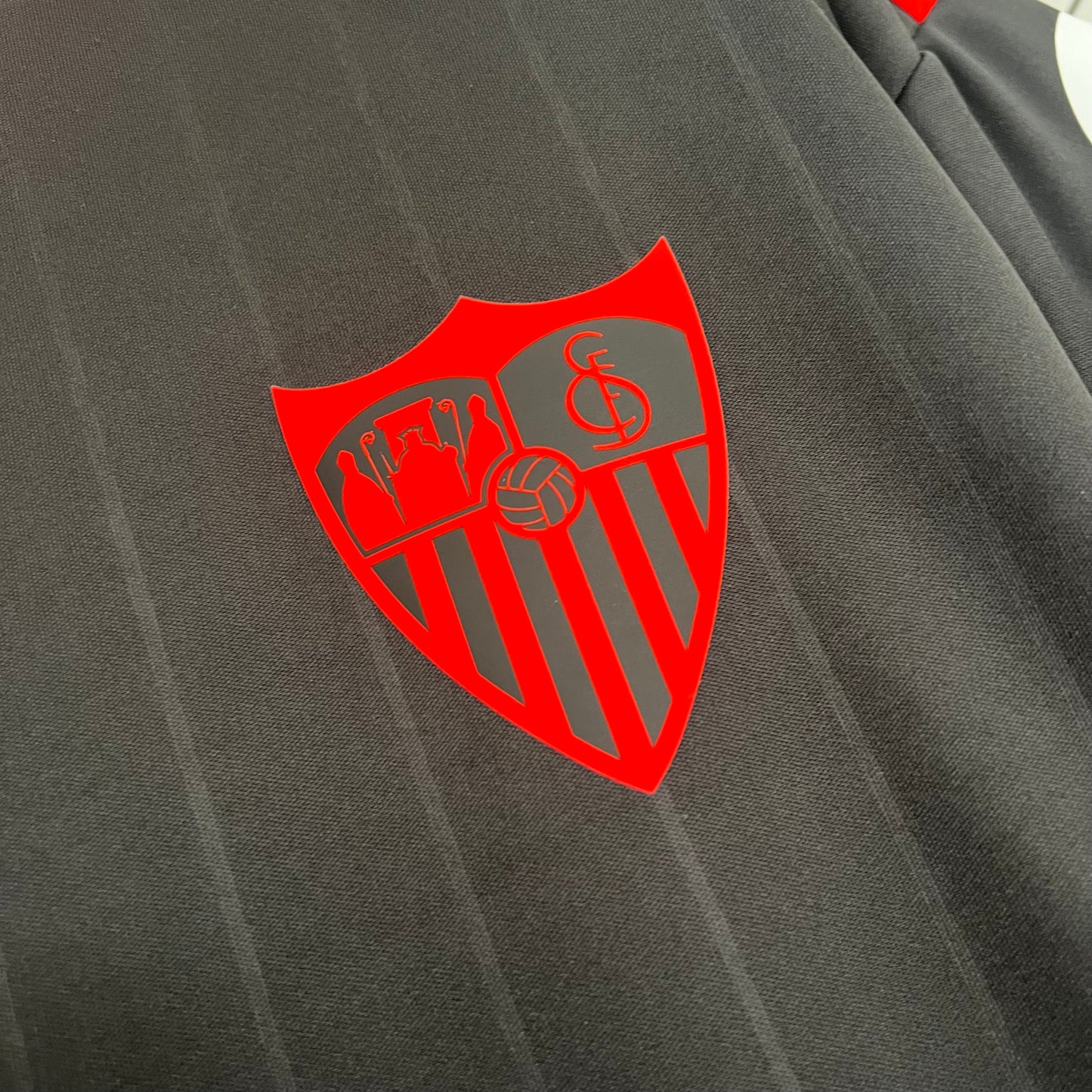 Sevilla 25/26 - Alternativa 2
