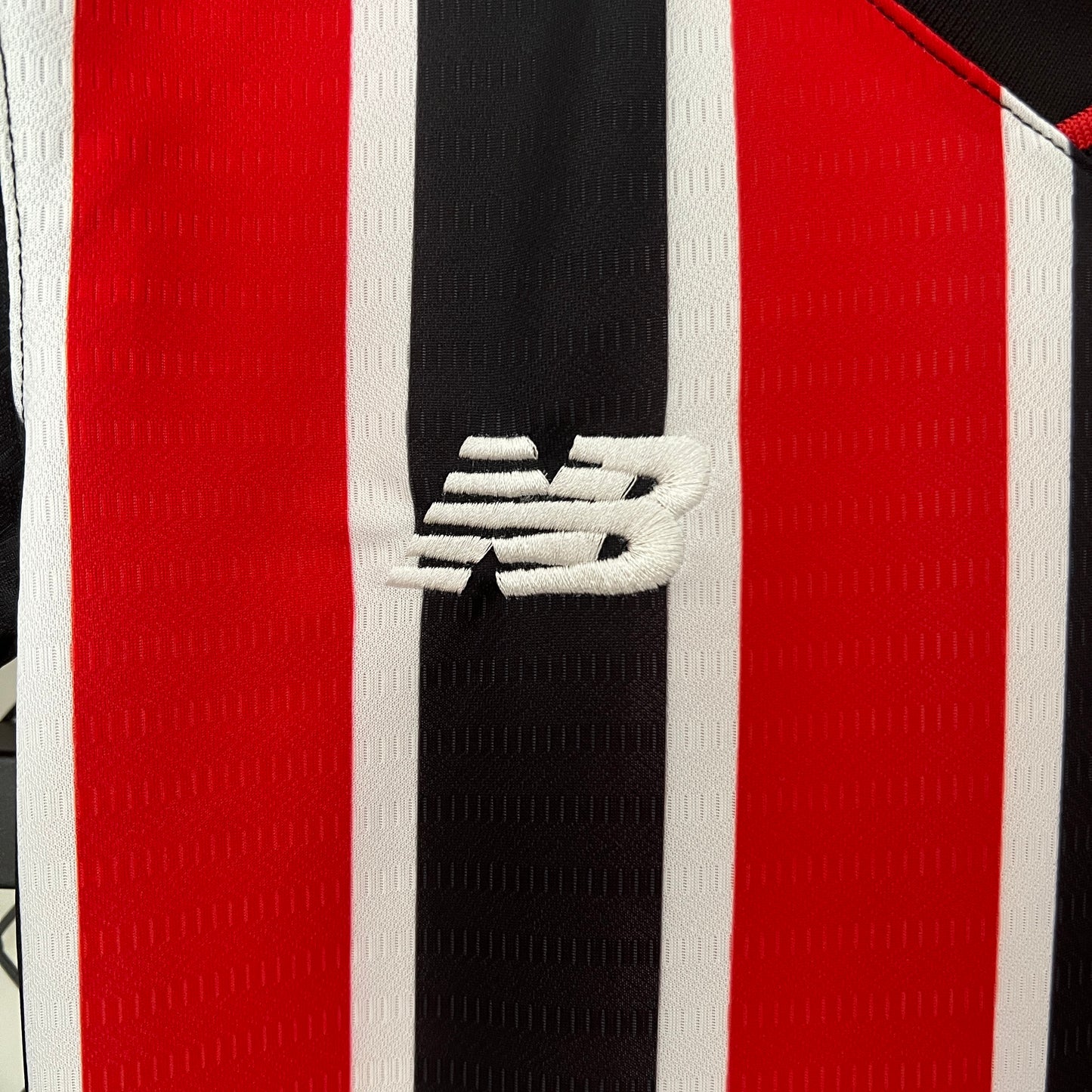 Sao Paulo 24/25 Feminina Alternativa