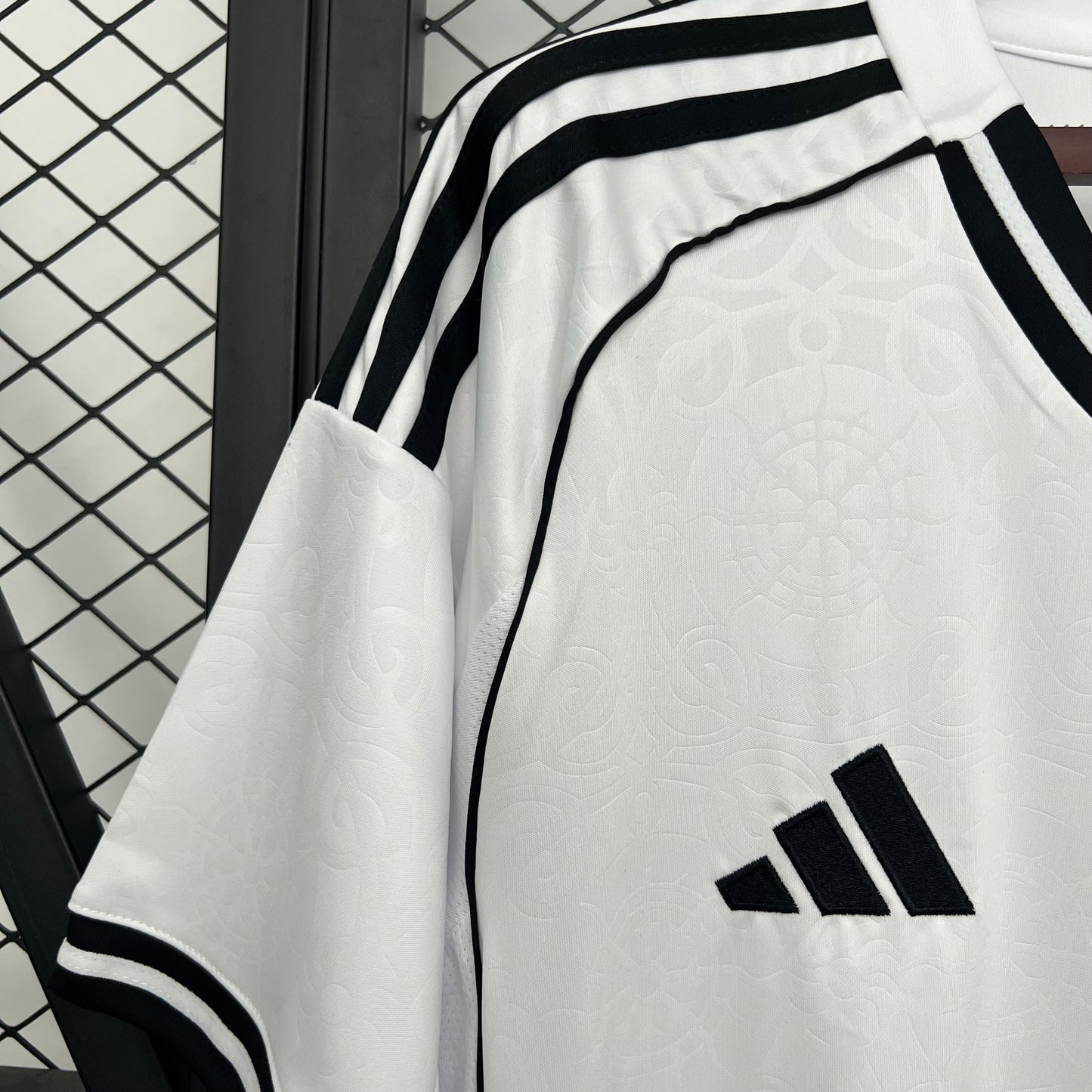 Fulham 25/26 Casa