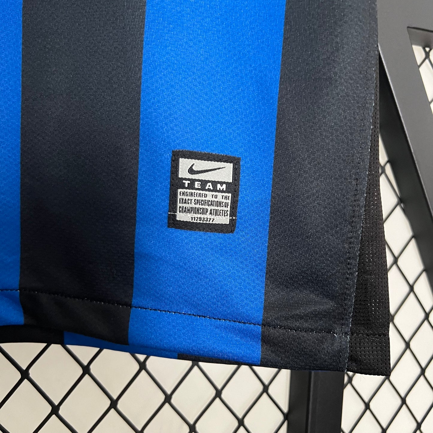 Inter 09/10 Retro Casa