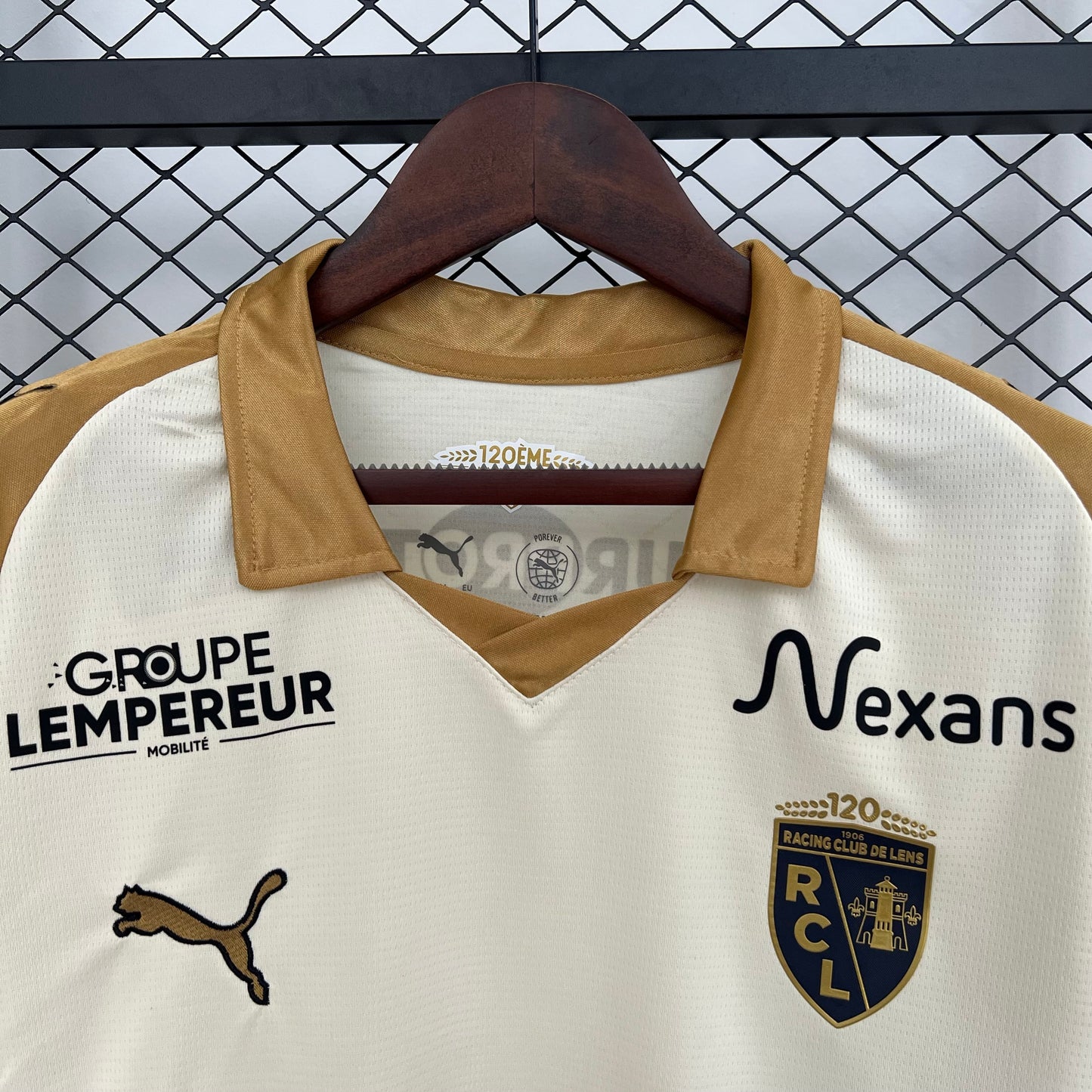 Lens 25/26 Alternativa 3