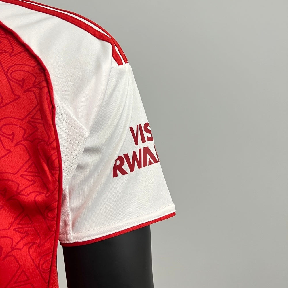 Arsenal 25/26 Casa