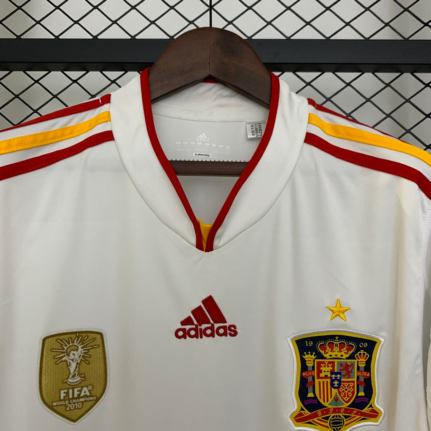 Espanha 2011 - Retro Alternativa