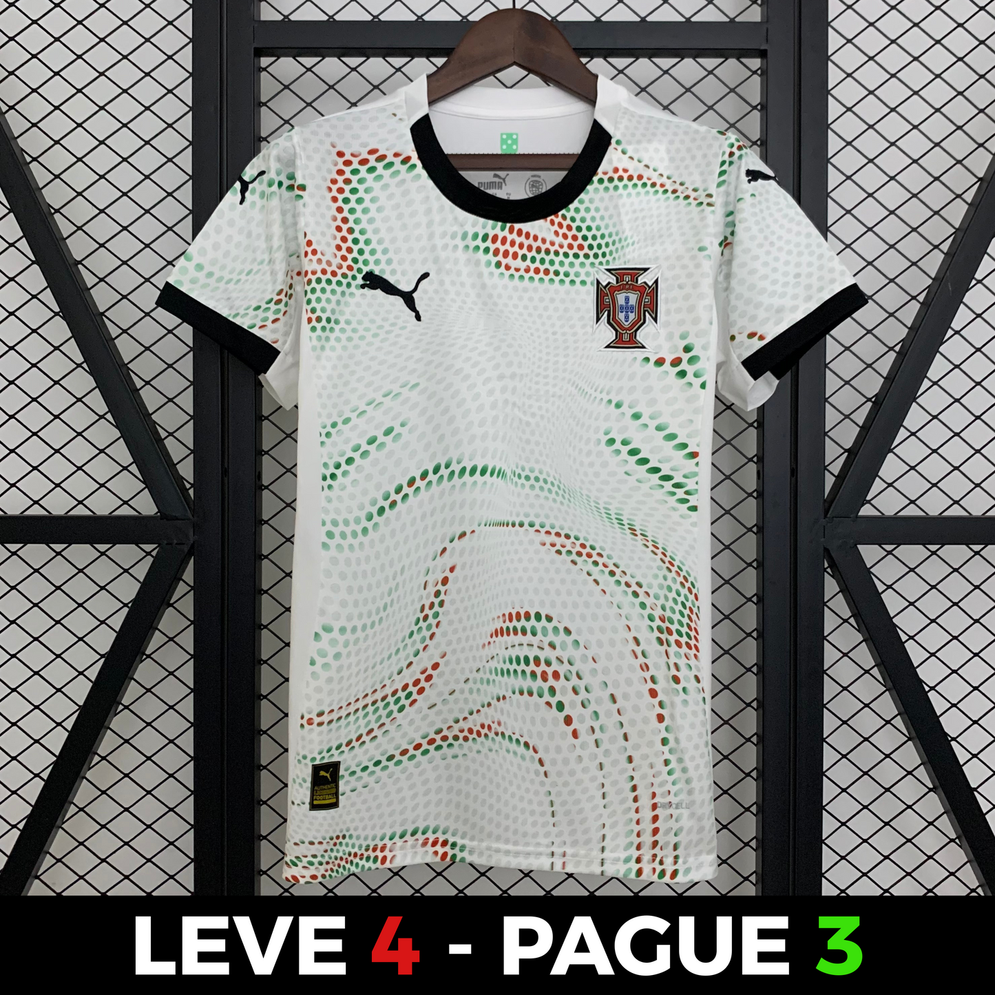 Portugal 2025 Alternativa - Feminina