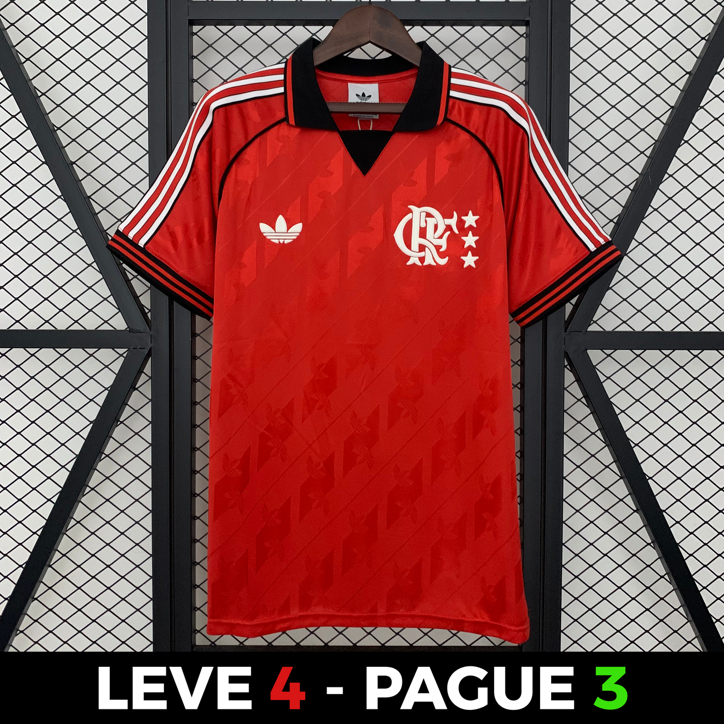 Flamengo 25/26 - Special Edition