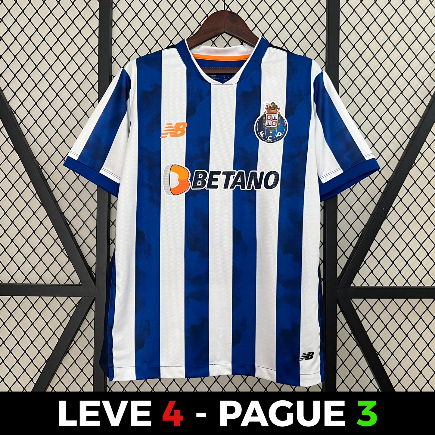 Porto 24/25 Casa