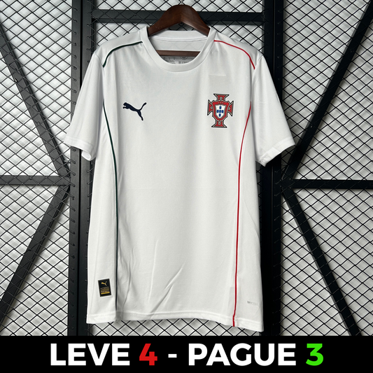 Portugal 2025 - Training 1